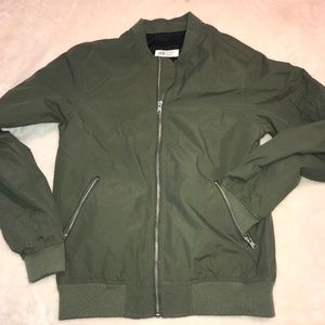 Boys bomber jacket